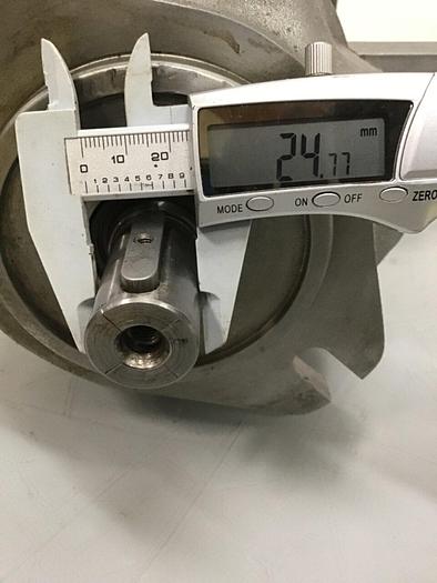 Used ARBURG Pump A10VSO18DR/31RPPA12N00-S0109 Used