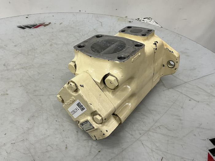 Used GENERIC 3520V30E8-110D22R