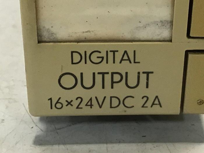 Used SIEMENS Digital Output 6ES5 454-7LA11 #126151