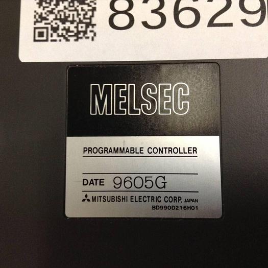 Used MITSUBISHI Controller AY23 #83629