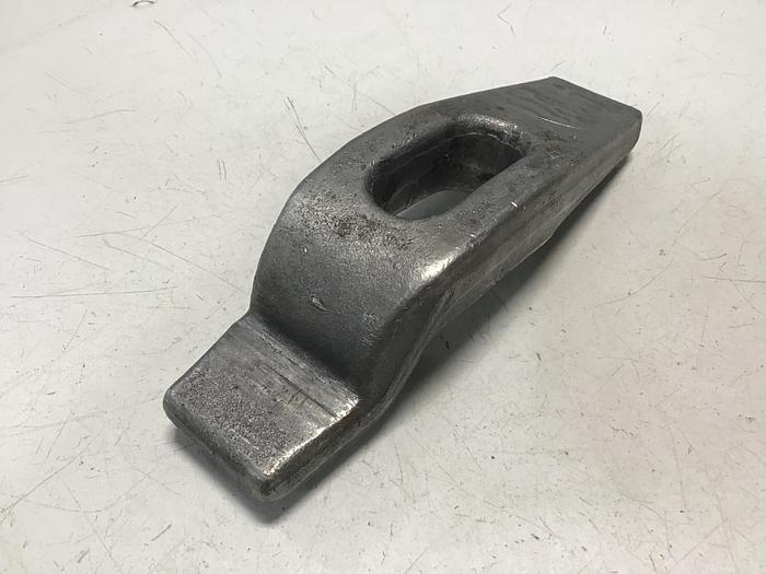 Used JERGENS 941 Gooseneck Clamp USED