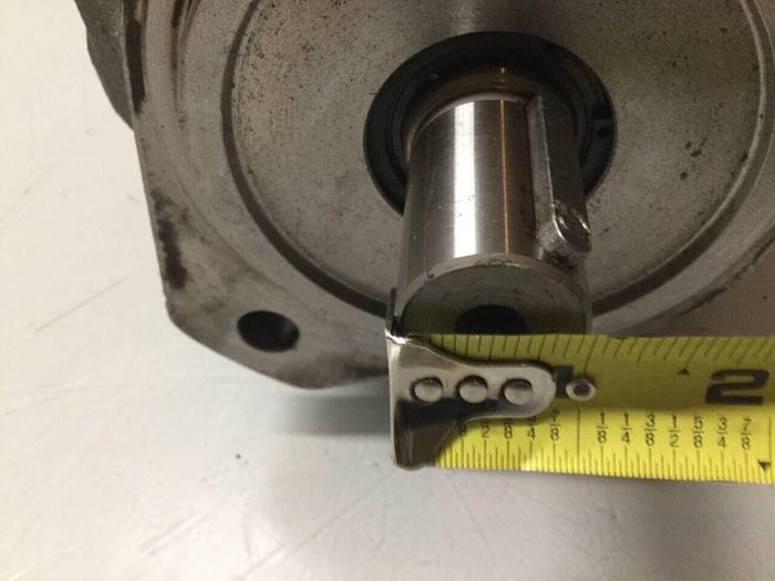 Used REXROTH Hydraulic Pump AA10VSO45DFR131RPKC62K02 Used