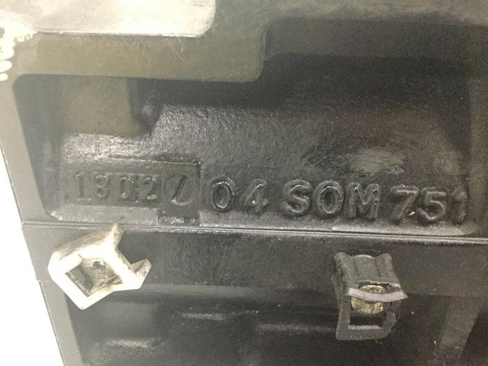 Used SEPRO End of Arm Tooling 04SOM751 #114821