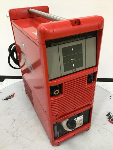 Used FRONIUS Circular Seam Welding Machine 4.075.100.R Used