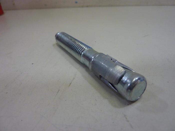 HILTI Expansion Anchors KB3 1/2X3 3/4 #64684