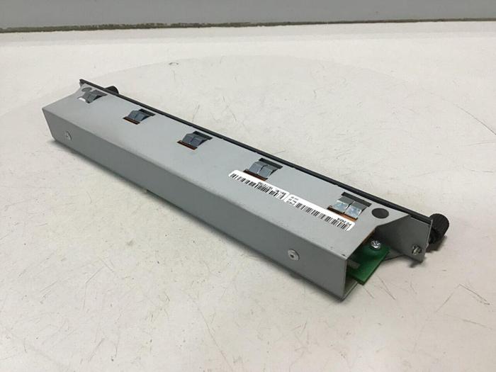 Used KEBA PLC Module PD242/A #139377