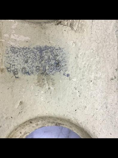 Used HUSKY Bullard Gear 726133 #136969