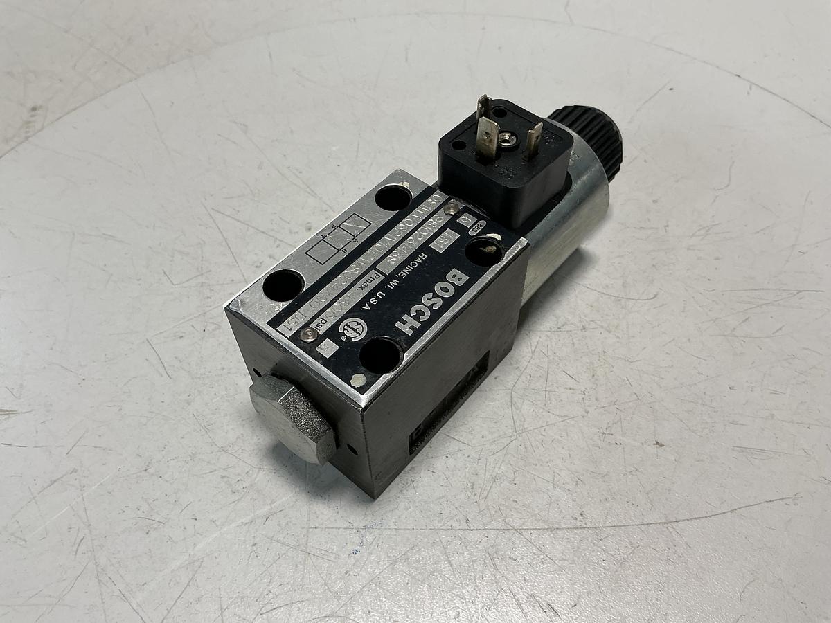 Used BOSCH 9810231438