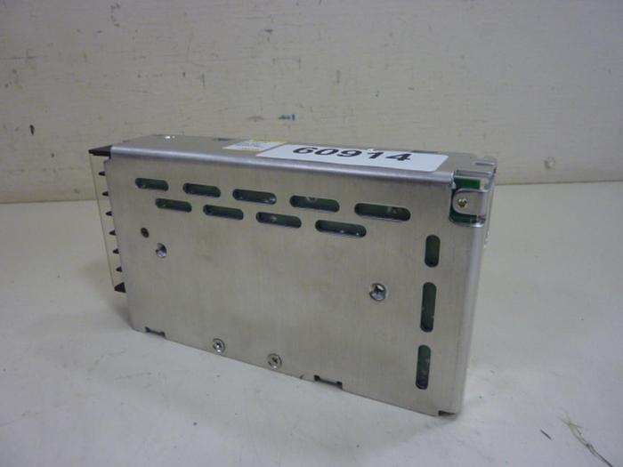 Used COSEL Power Supply R100-24 #60914