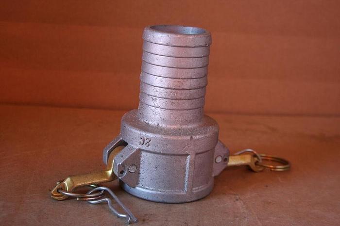 Used PPE Clamp AL-C200P Used