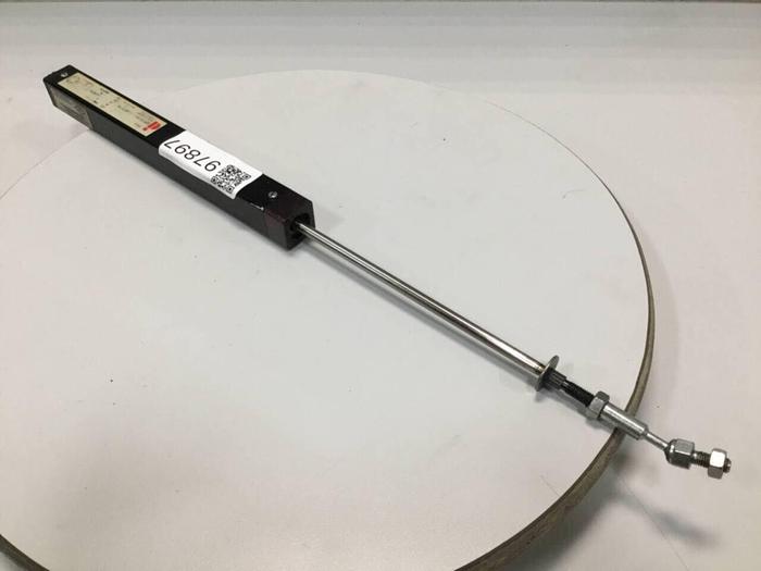 Used DATA INSTRUMENTS Position Transducer F56105101 #124820
