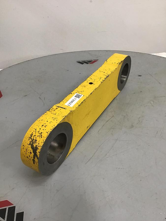 Used VAN DORN 302524