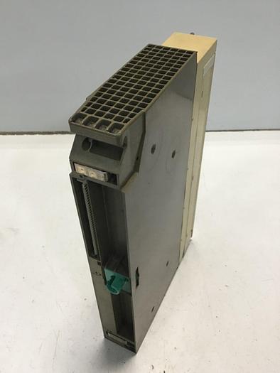 Used SIEMENS Digital Output 6ES5 454-7LA11 #134982