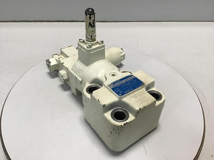 Used TOKIMEC Valve TCG50-06-FEV-P7-H-13-S10 Used #145731
