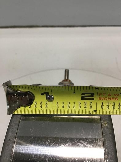 TRIVOLT 1225 Watt Heater Band SBT107/00 #123794