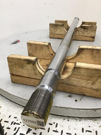 Used TOSHIBA Tie Bar KK46 Used