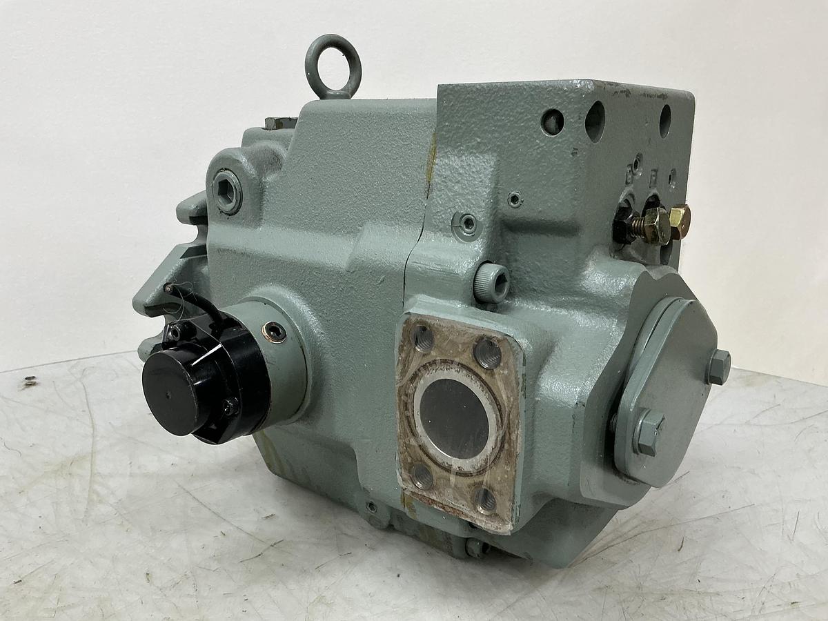 Used YUKEN A70-FR0-4E1 40A-6014