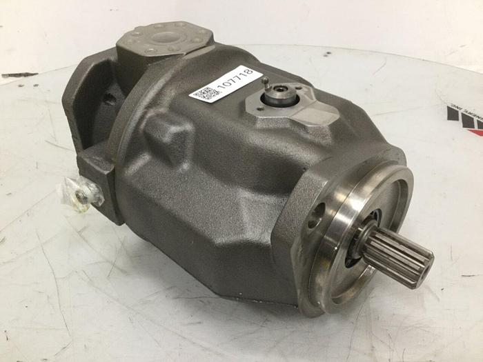 Used REXROTH Pump AV0V071FE131RPSC12K04SO712 Used