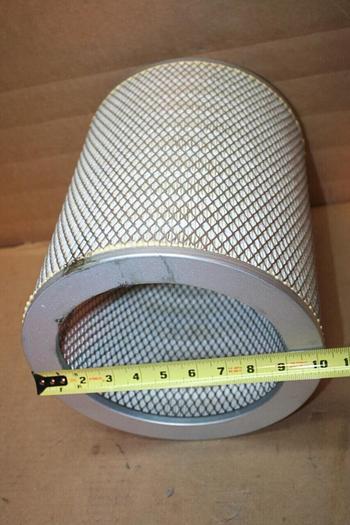 BULLDOG FABRICATING CORP Filter BLA-240 #18988