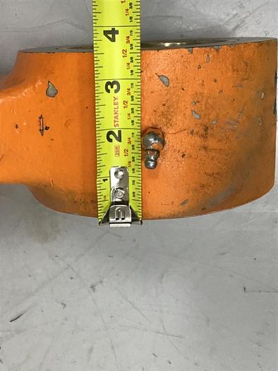 Used CINCINNATI MILACRON Toggle Link 3989641 #119225