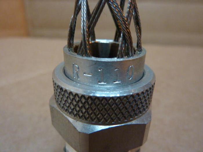 KELLEMS Cord Grip R-110 #28223