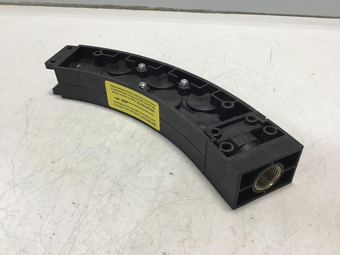 ELCO Module Support Bracket Kit WGM-1-BRKT #128978