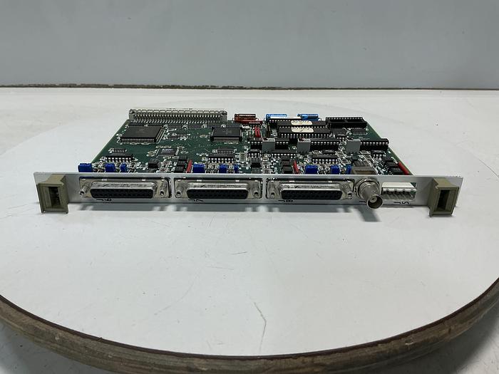 Used SEPRO 07S01062 A