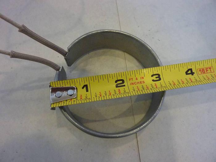 Used AIC 300 Watt Heater Band A-30B104G Used