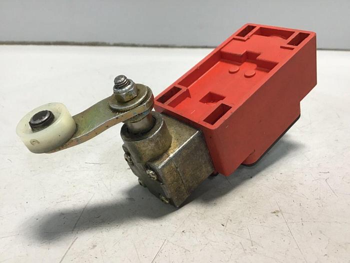 Used BERNSTEIN Limit Switch ENK-UV1Z AHS Used