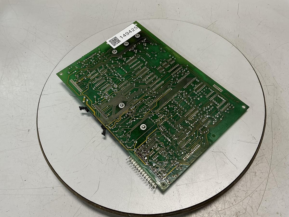 Used LAMARCHE P60-122