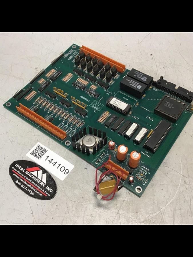 Used AEC Circuit Board A0539380 Used #144109