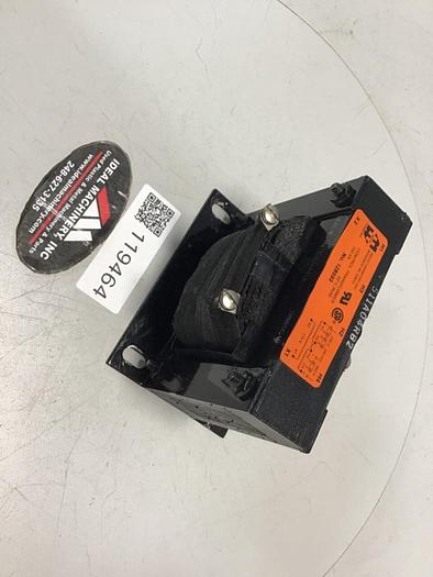 Used NECO HAMMOND 0.15 kVA Transformer 128593 #93471