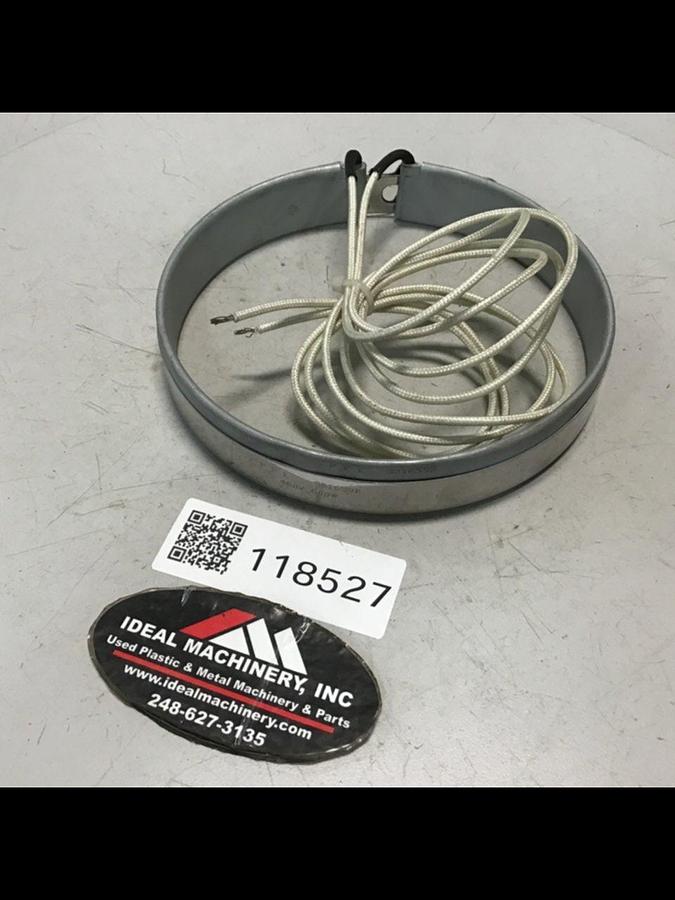 PPE 600 Watt Heater Band 301659B Used 