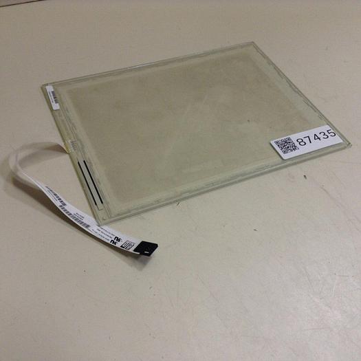 Used ELO TOUCH SYSTEMS Touchscreen SCN-AT #87435
