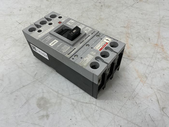 Used SIEMENS FXD63A150