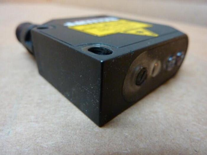 Used BALLUFF Laser Light BOS 26K-PA-ILHB-S4-C #21535