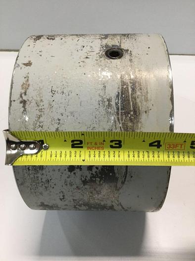 Used VAN DORN Tie Bar Nut 302549 Used