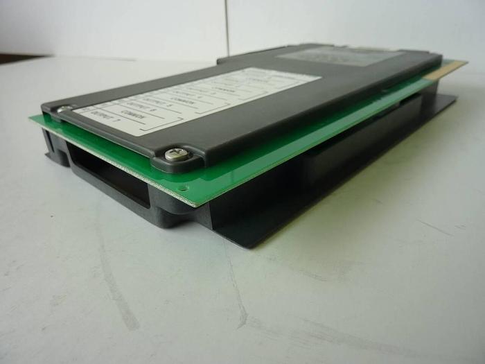Used ALLEN BRADLEY Output Module 1771-OW Used