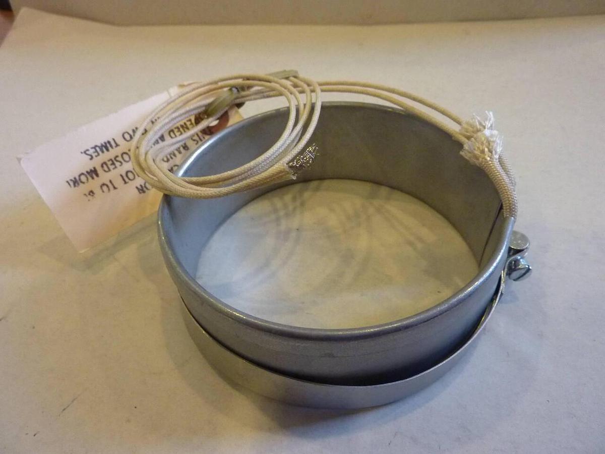 Used AIC 625 Watt Heater Band 40B144-2X Used