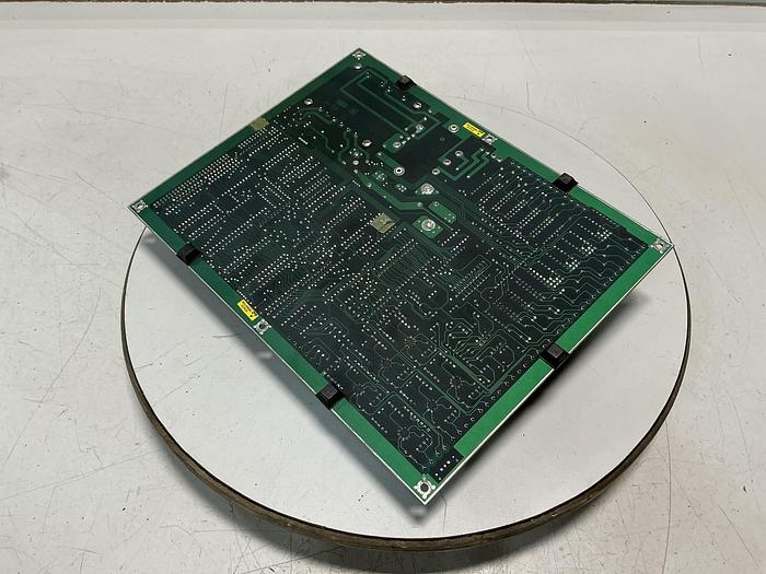 Used MATTEC 350-0060F REV B