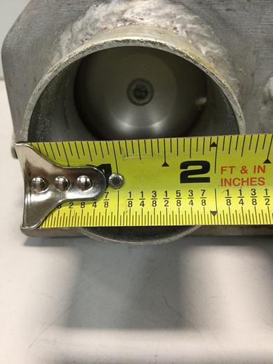 Used CONAIR Proportional Valve PV2 #110130