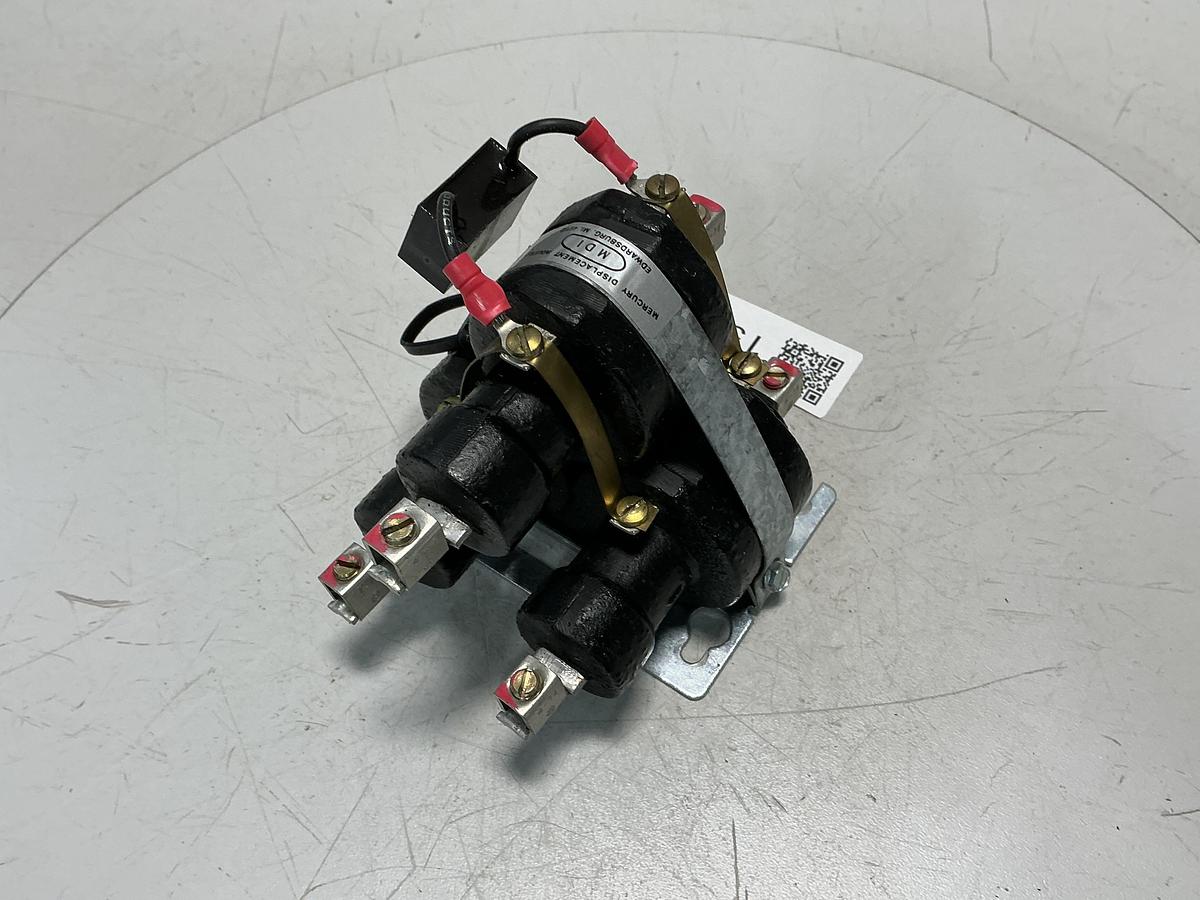 Used MDI 335NO-120A-18
