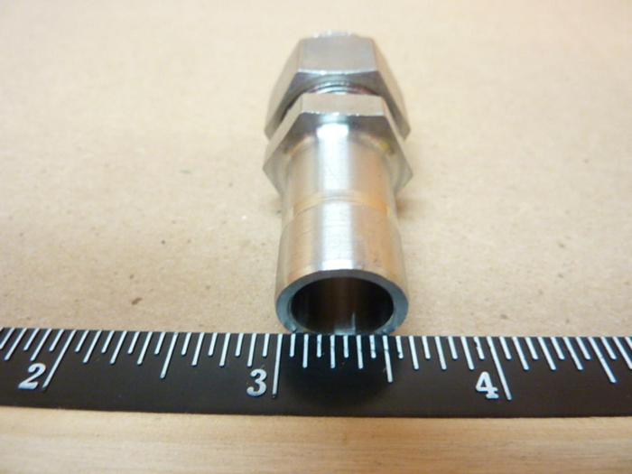 SWAGELOK Tube Fitting SS-810-R-10 #41192