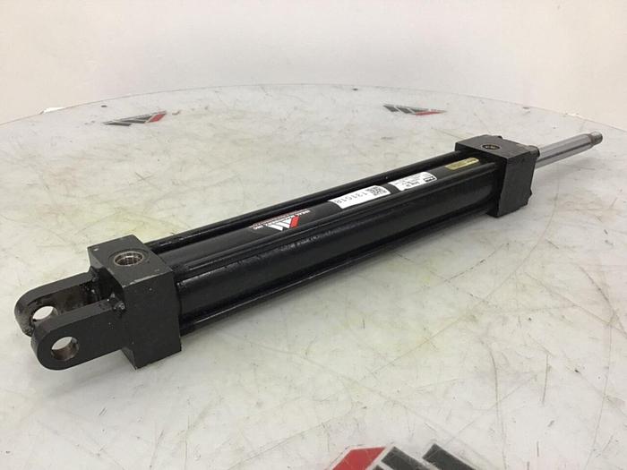 Used PARKER Injection Sled Cylinder 0.200 BB2HLTS13A 15.157 Used