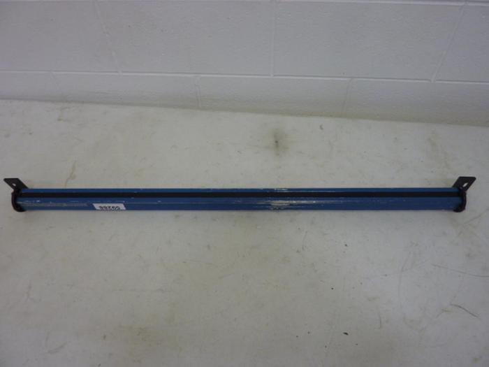 Used PINNACLE SYSTEMS INC Light Curtain Receiver MG-36-AB-AU-ER #59292