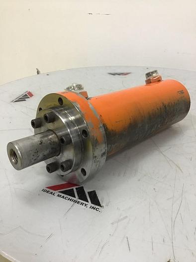 Used ENGEL Ejector Cylinder ES600/200/300 / EC Used