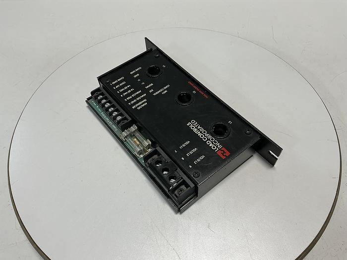 Used LOAD CONTROLS INC PH-3A
