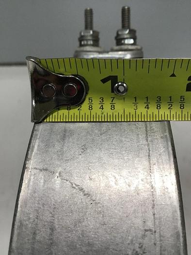 WATLOW 1200 Watt Heater Band STB8A1J3 #123848