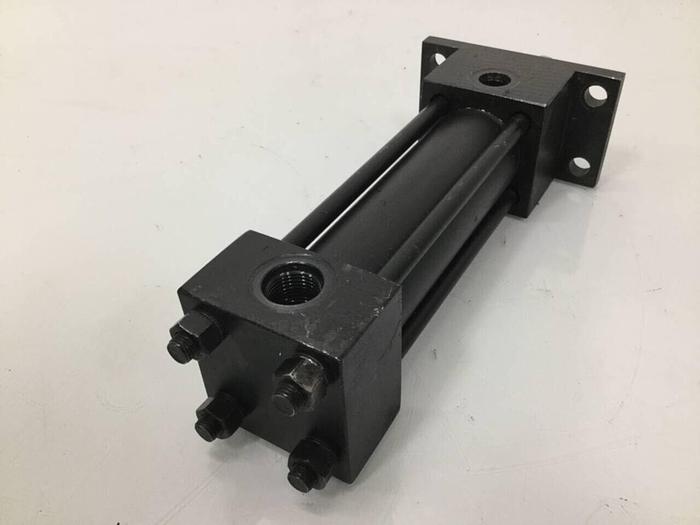 Used HYDRO LINE Knockout Cylinder N5F-1.5X4.11 #90967