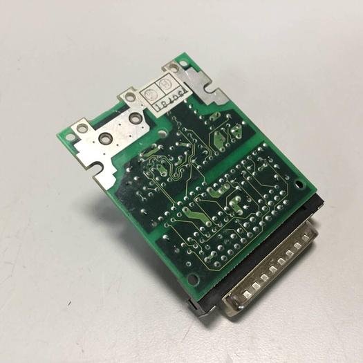 Used DIGITAL AUTOMATION Dia-Isolator Board TKK-5 #96462